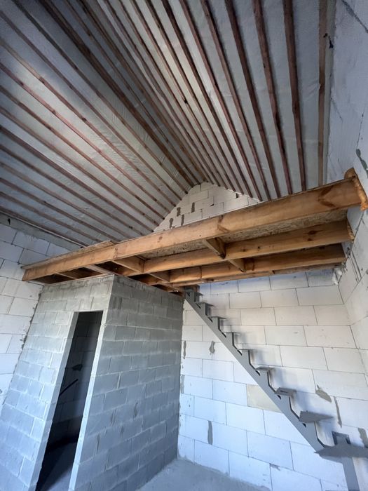 Продам чудовий таунхаус за супер ціною – всього 16 000 $!