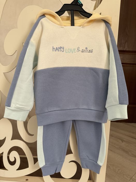 Костюм. Набір Primark 98 см