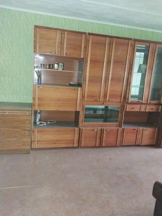 Здам двухкомнатну квартиру.