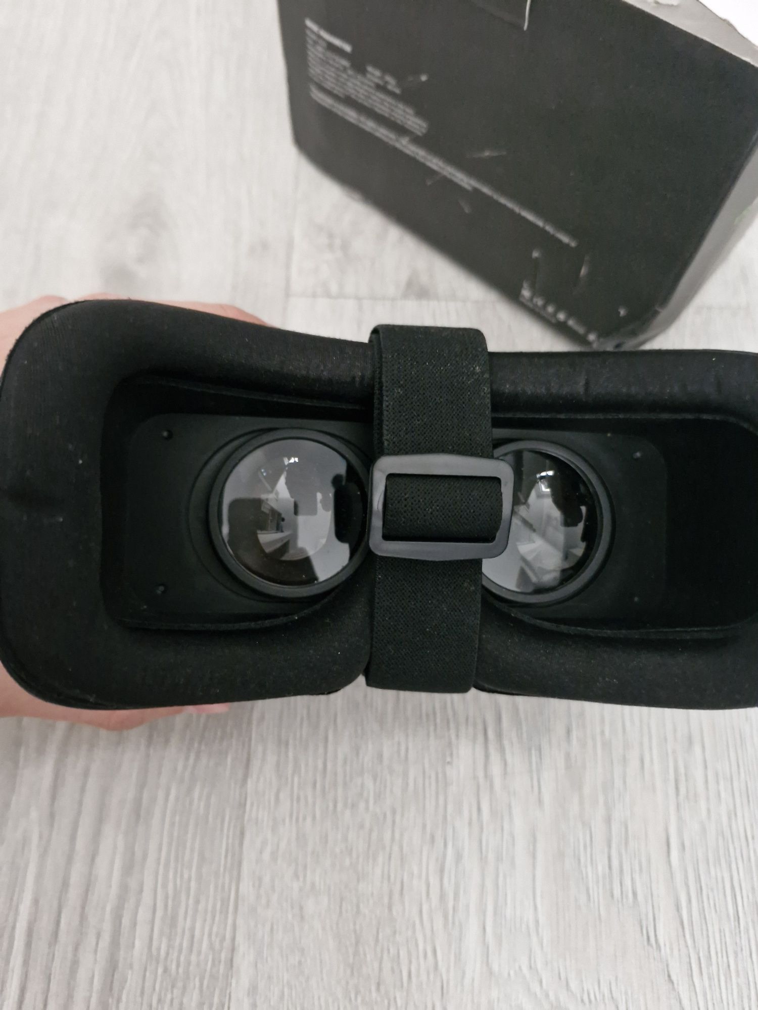 Gogle vr do telefonu