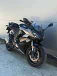 Kawasaki SX  1000 NINJA FV VAT Zamiana