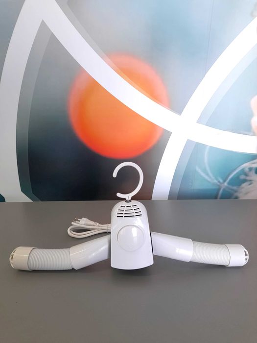 Secador de Roupas Portátil