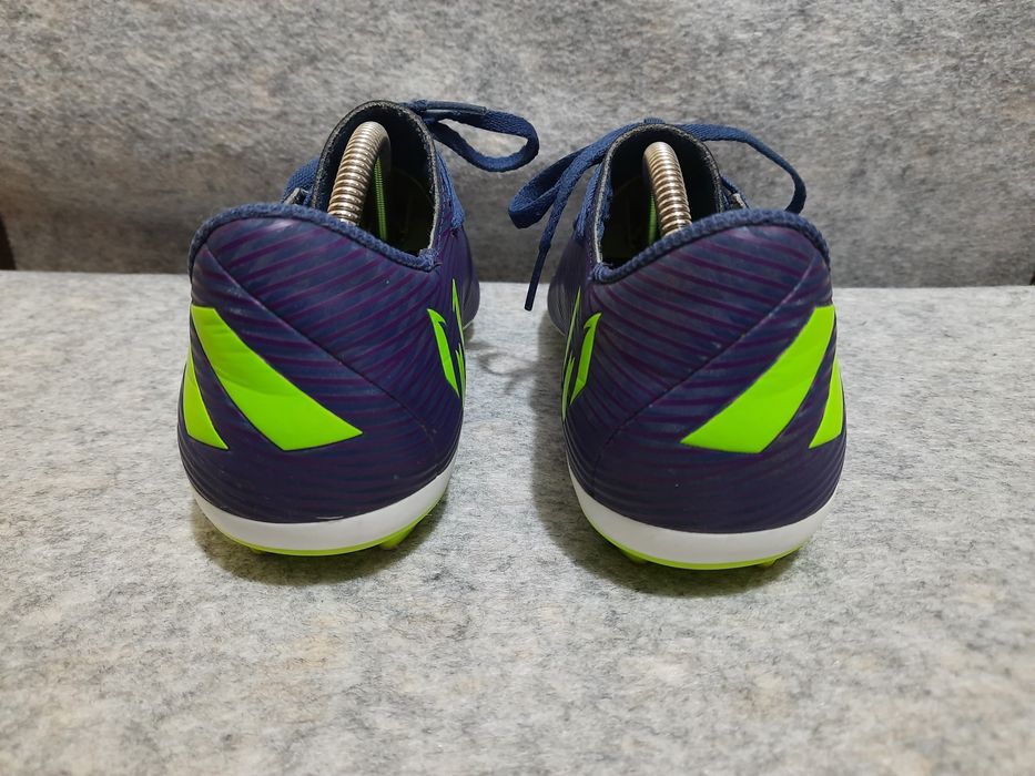 Оригинал Бутсы Adidas Nemeziz Messi, 38 2/3