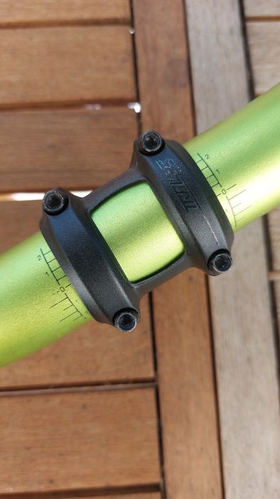 Cockpit 35mm Easton Haven/RFR Trail