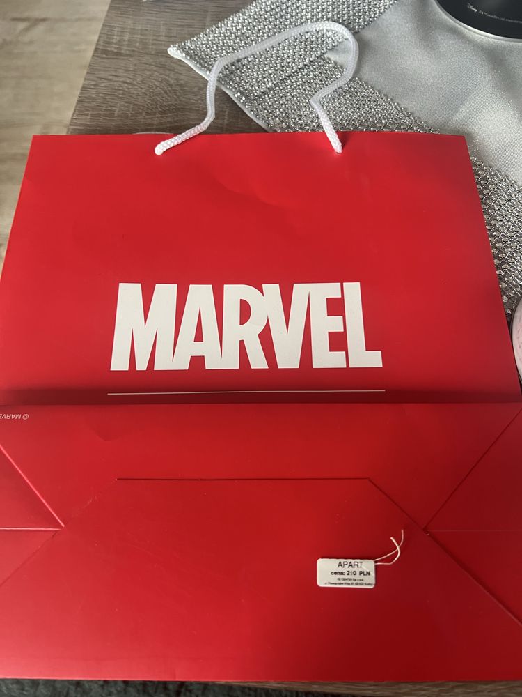 Zegarek dzieciecy Marvel