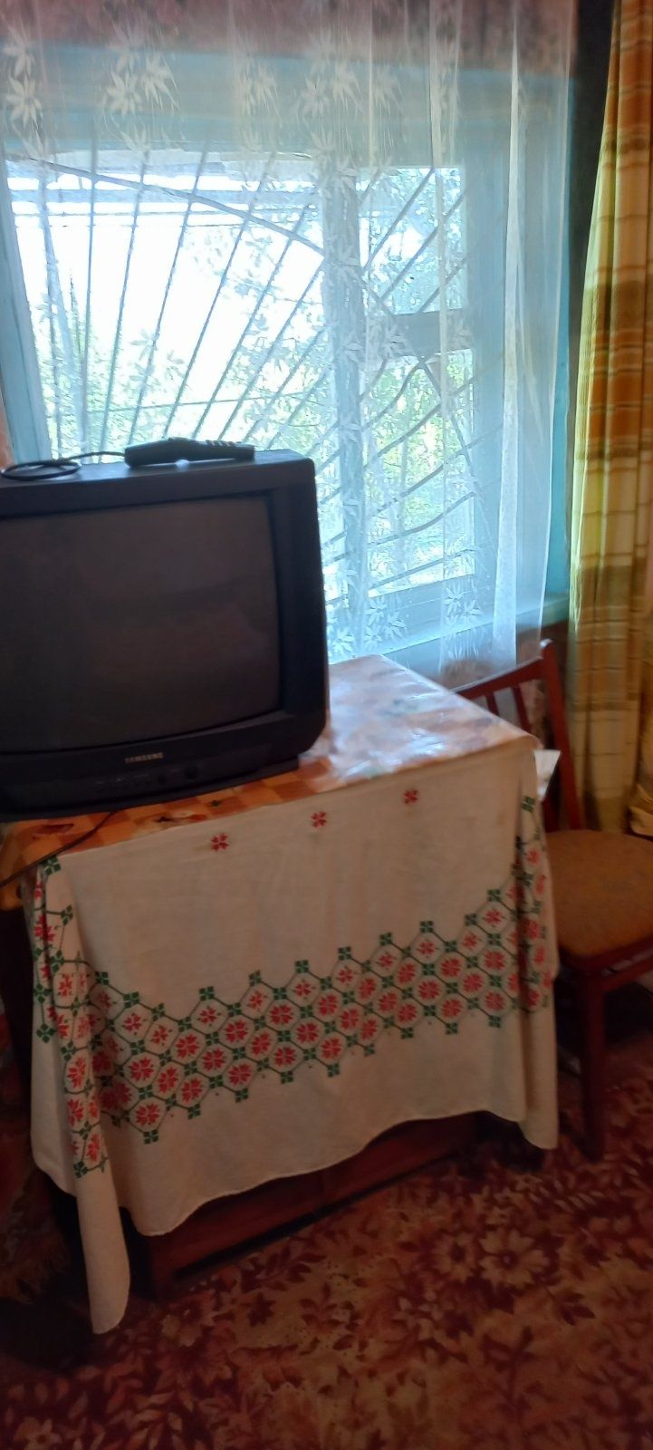 Сдам дачу с видом на реку рн Таромское церьковь