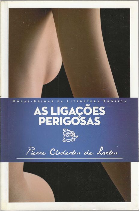 As Ligações Perigosas