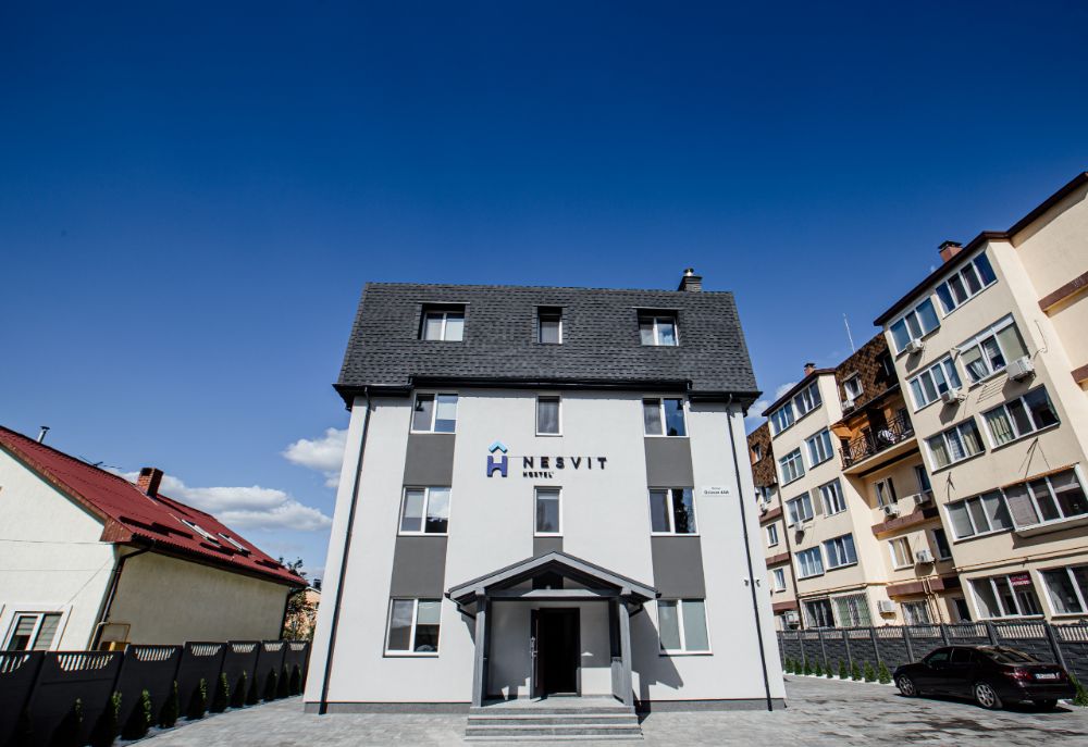 Цены ниже плинтуса! Качество на высоте Новый Хостел Киев Академгородок-3-555.biz.ua