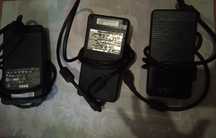 Блок живлення Dell D22OP-01, 12v. 3 шт