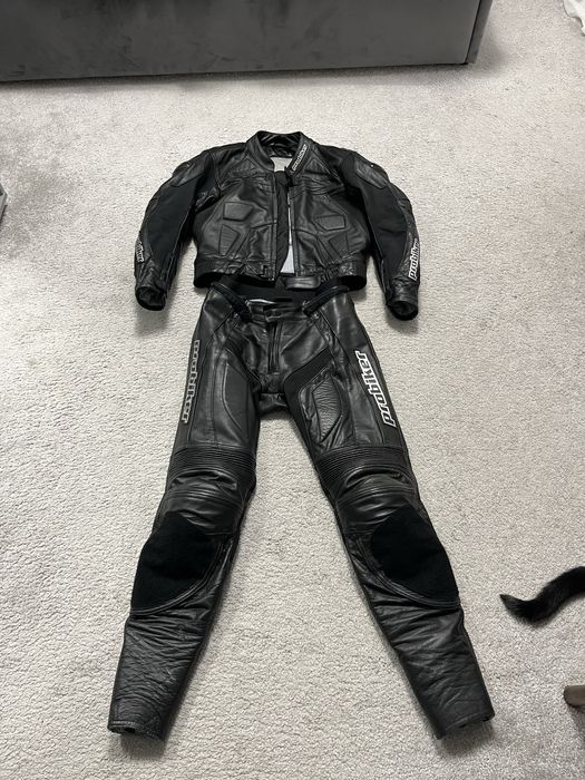 Мотокуртка,штаны probiker