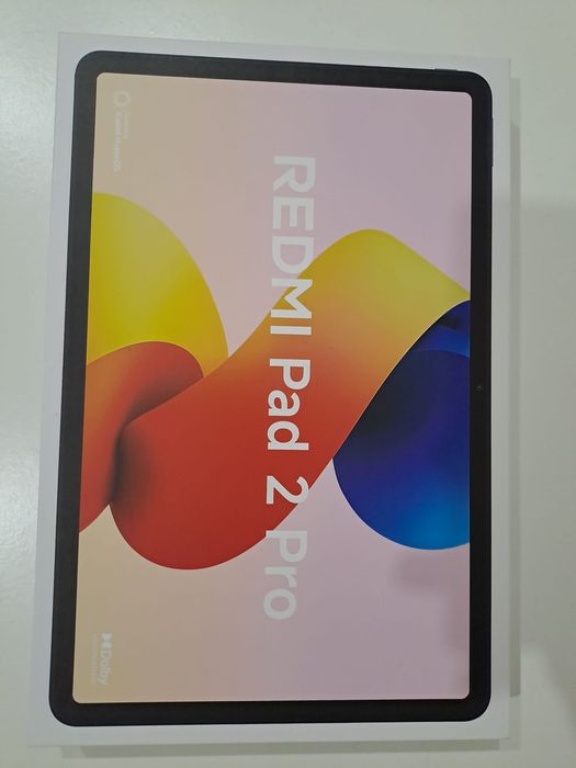 Tablet Xiaomi nova