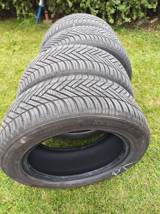 Opony całoroczne Hankook 205/55 R16 94H
