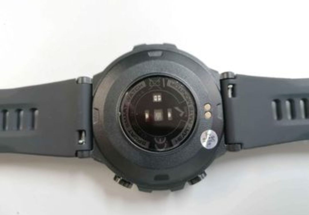 Smartwatch GPS Sport