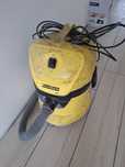 Odkurzacz Karcher WD3