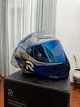 Capacete Hjc Rpha 1