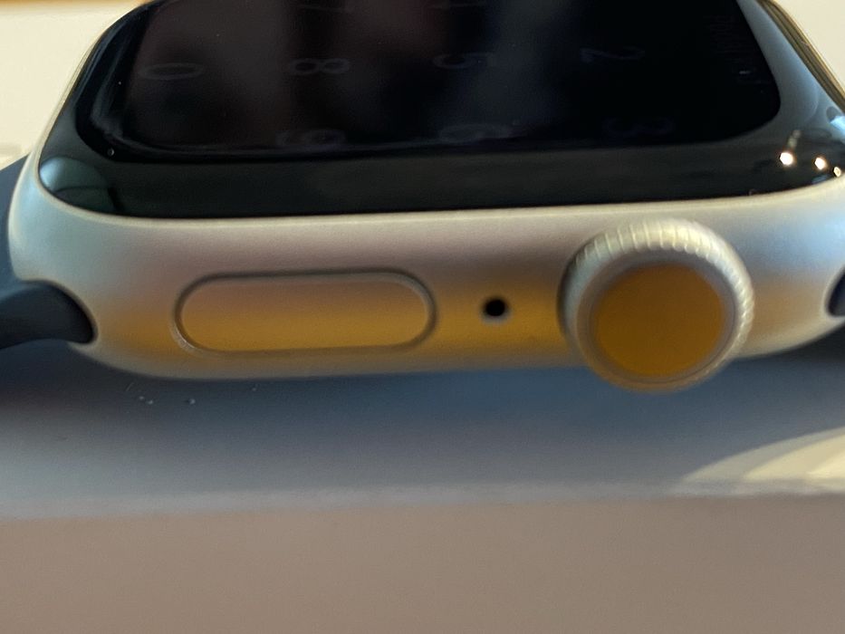 Apple watch 9 w idealnym stanie