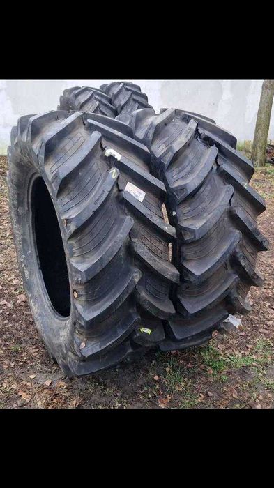 Шини нові 650/65R38 TAURUS POINT65 157A8/157B TL 2023р