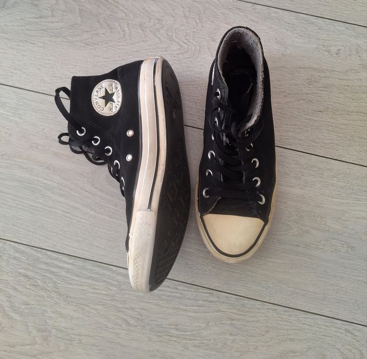 Trampki Converse rozmiar 38/ 39