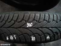 Fulda Montero 165/70/14 108R nr 340