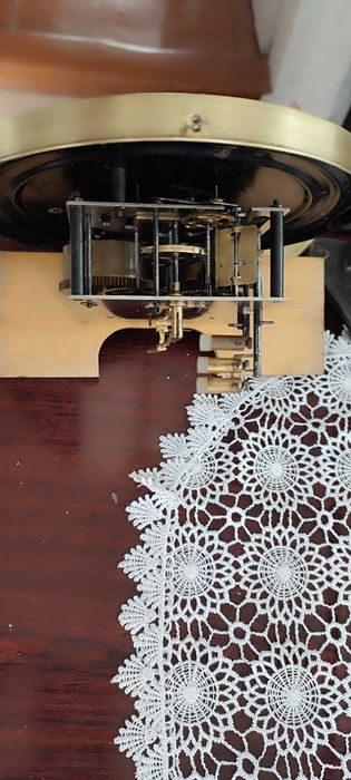 Mechanizm Metron kompletny sprawny