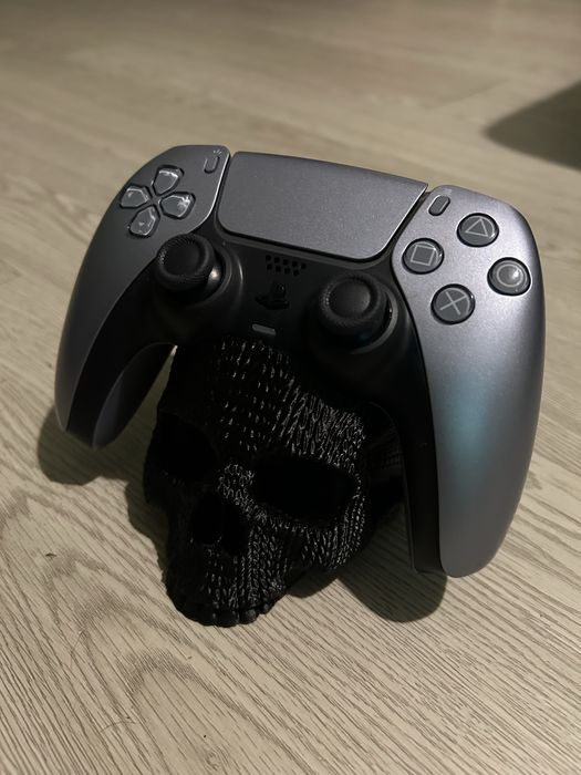 Suporte comando PS5 Skull