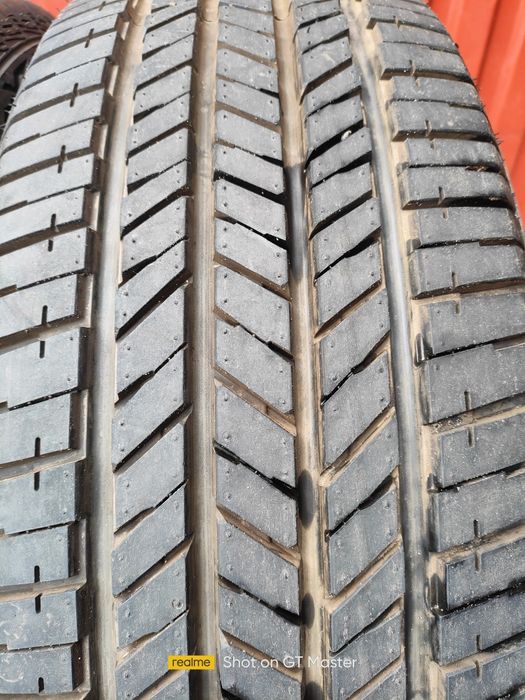 Giti 4X4 HT 152 245/65/17