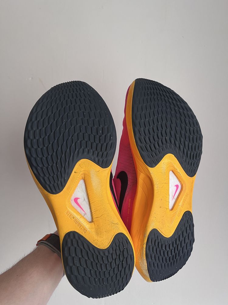 Кросівки nike zoom fly 5 pegasus vomero vaporfly 43/27.5