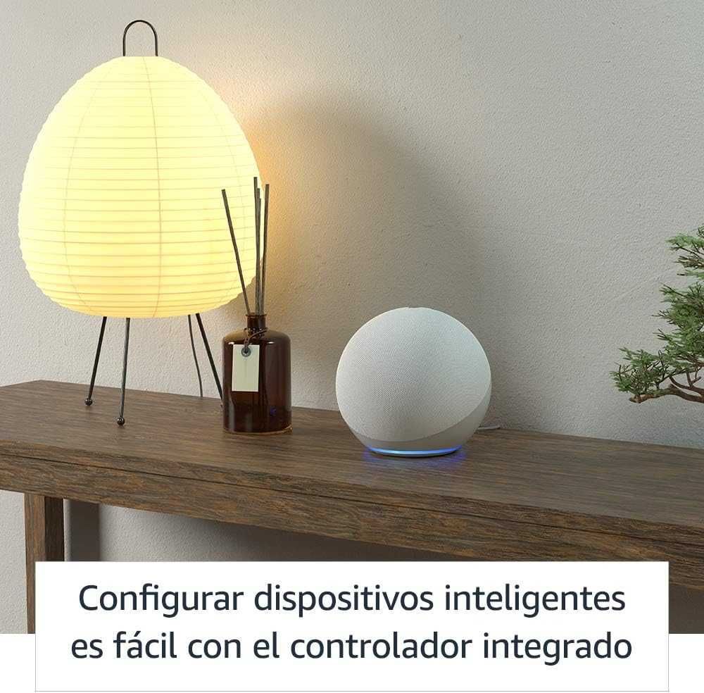 Amazon Echo 4 geração - NOVOS