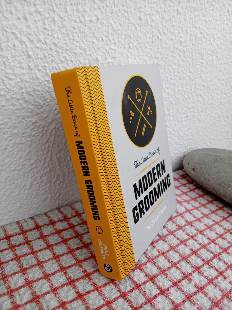 The little Book of Modern Grooming