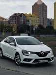 Renault Megane 4