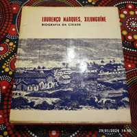 História de Lourenço Marques hoje Maputo