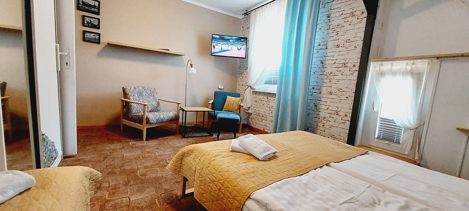 Apartament 3 Pokojowy DRAGA