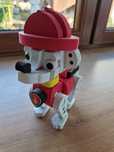 Puzzle marshall psi patrol piankowe