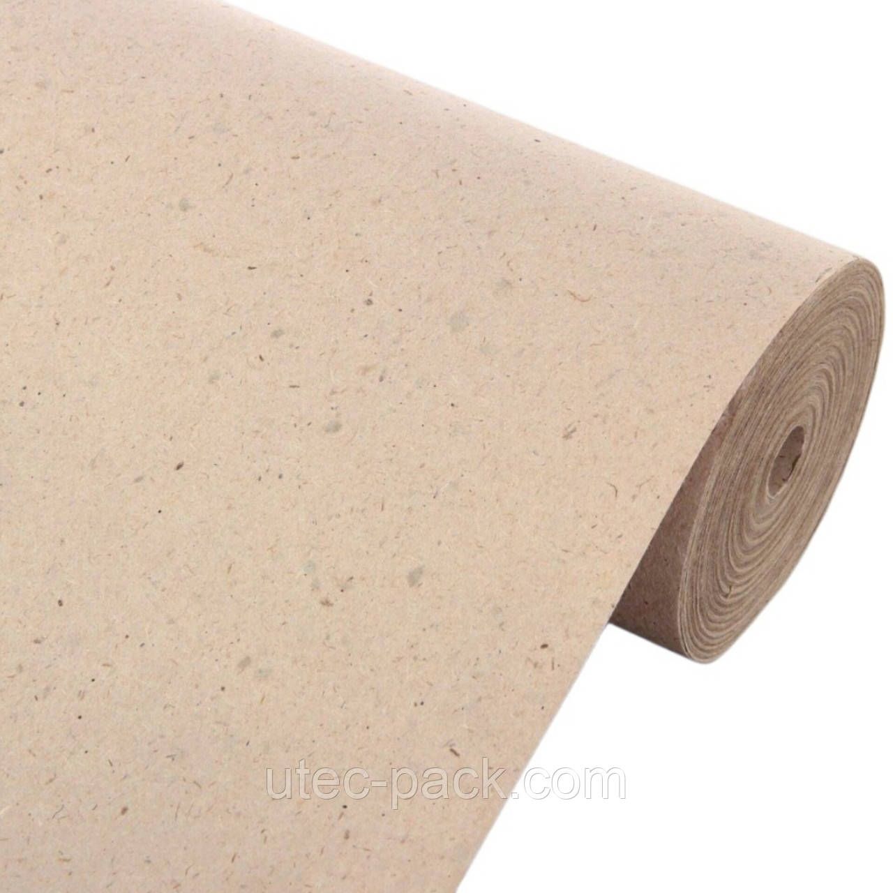 Папір для покриття підлоги у рулоні 1.5м*200м, щільн. 60 г/м2, 18 кг