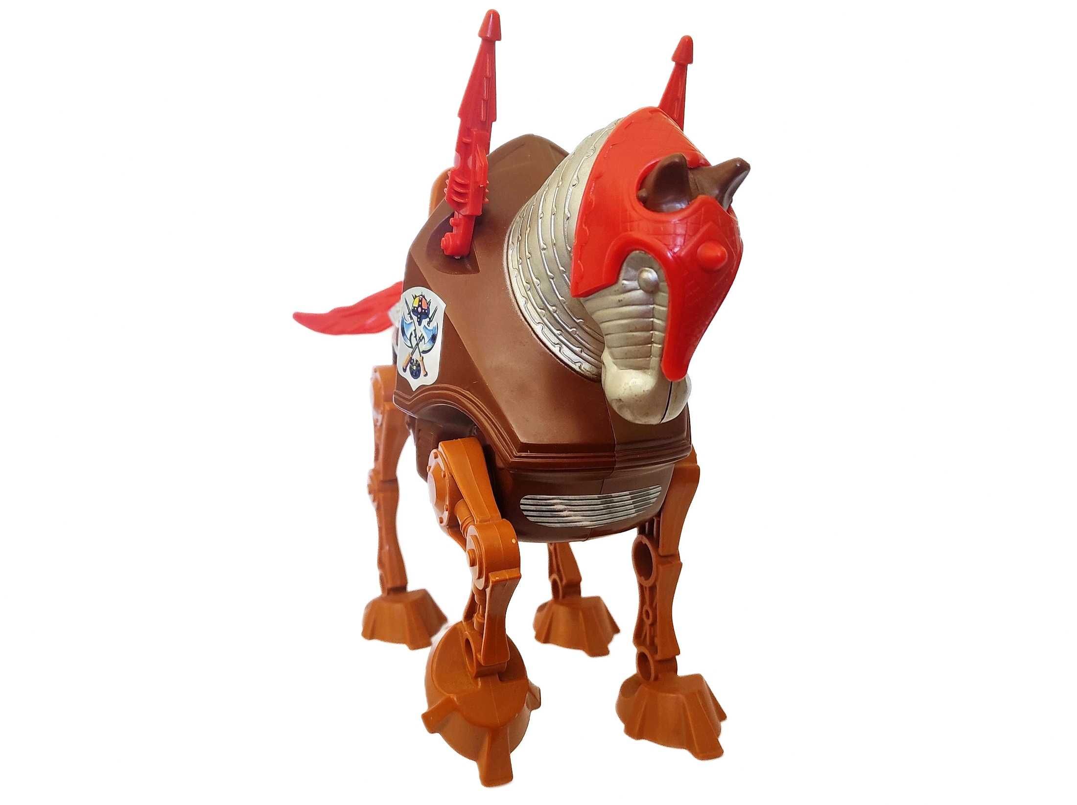 MOTU - Stridor (vintage)