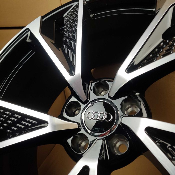 Диски На Авто R20 5x112 Ковані Audi RS4 RS5 A5 A6 A7 A8 Q7 SQ7 20 Ауди