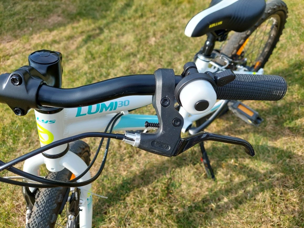 Rower 20 cali KELLYS Lumi 30