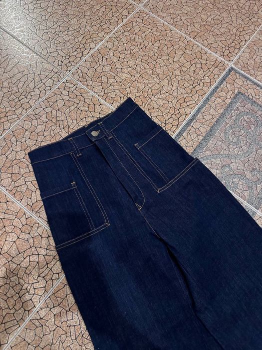 Джинси Zara та інше