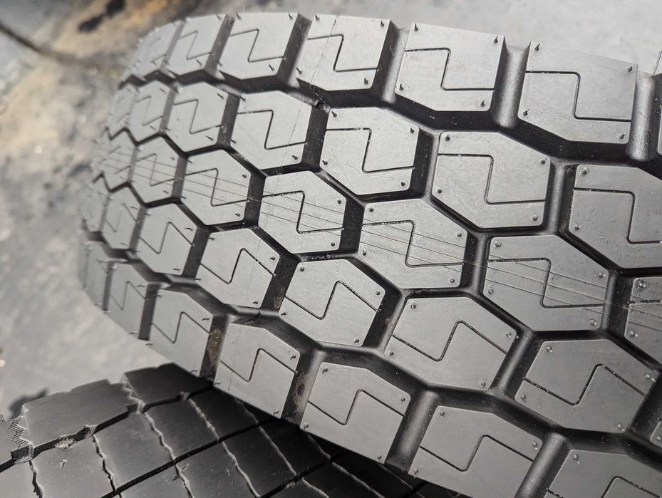 225/75R17.5 Dayton D6500 napęd