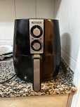 Air Fryer Becken