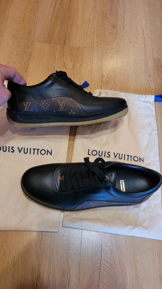 supreme Louis Vuitton