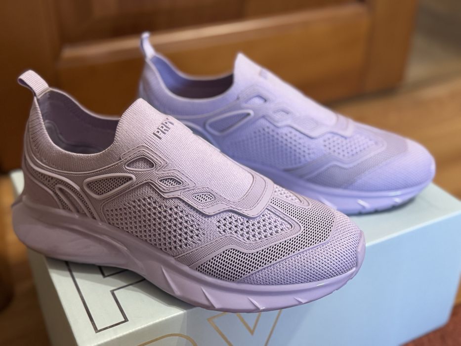 Кросівки жіночі PRPY