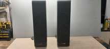 Kolumny Grundig TV-BOX 501
