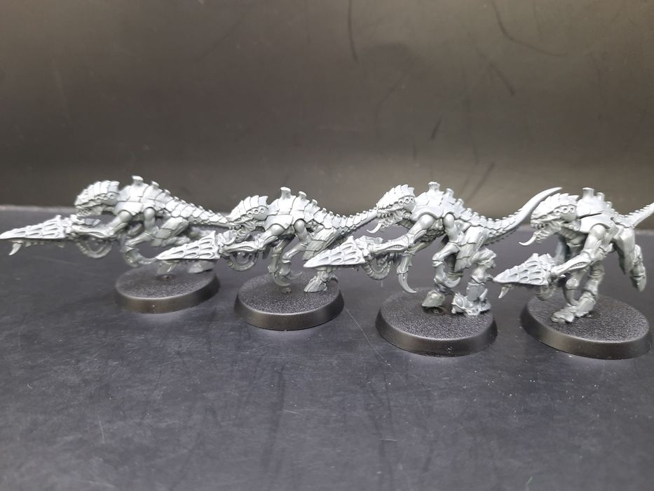 Warhammer 40000 Tyranids Tyranid Termagants