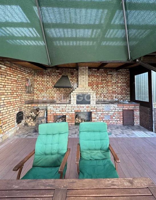 Продаж 2пов. будинку 220м2 , Хотів