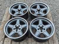 Oryginalne felgi AC Schnitzer 17" 5x120 BMW E34 E36 E39