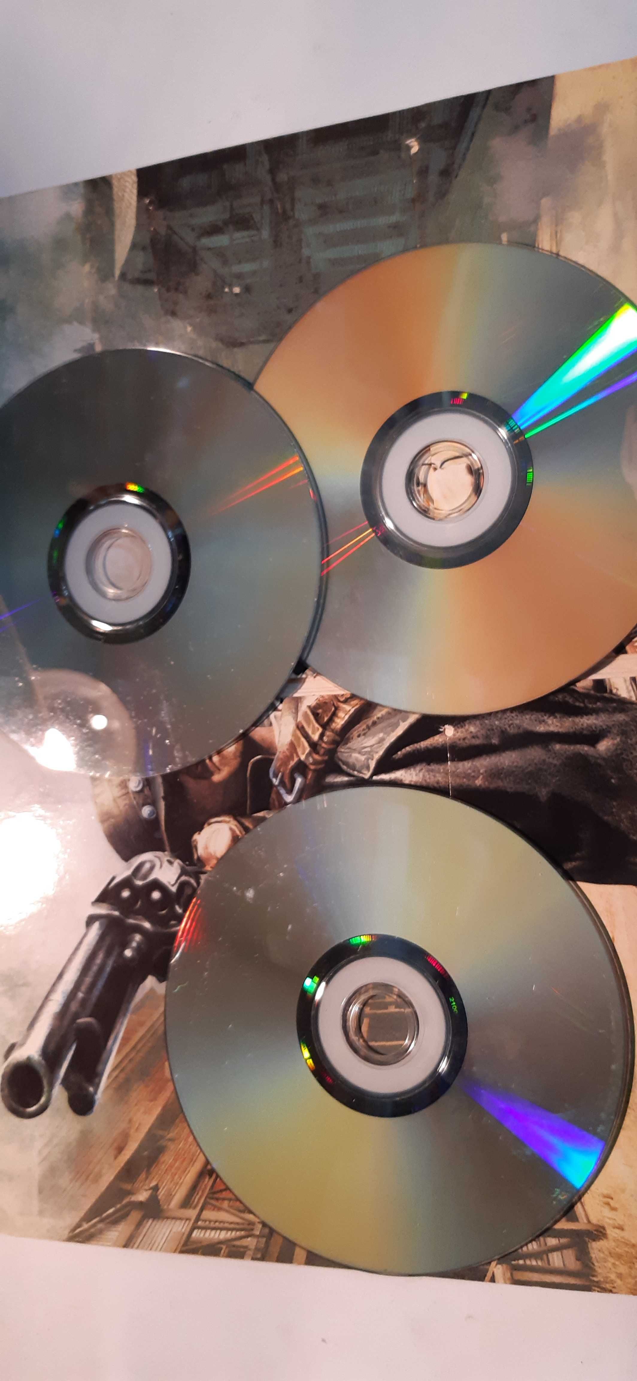 Call Of Juarez - Więzy krwi - CD-Action nr 04/2011
