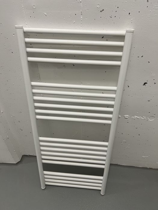 Grzejnik łazienkowy nowy