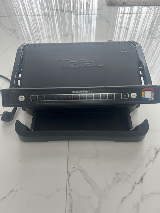 Grill Tefal  OptiGrill 4 in1 XL