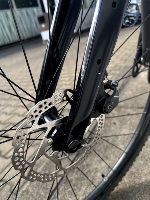 Gravel Ridley Kanzo A Apex1, rozmiar S